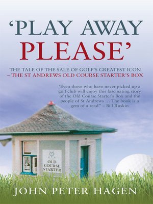 cover image of Play Away Please